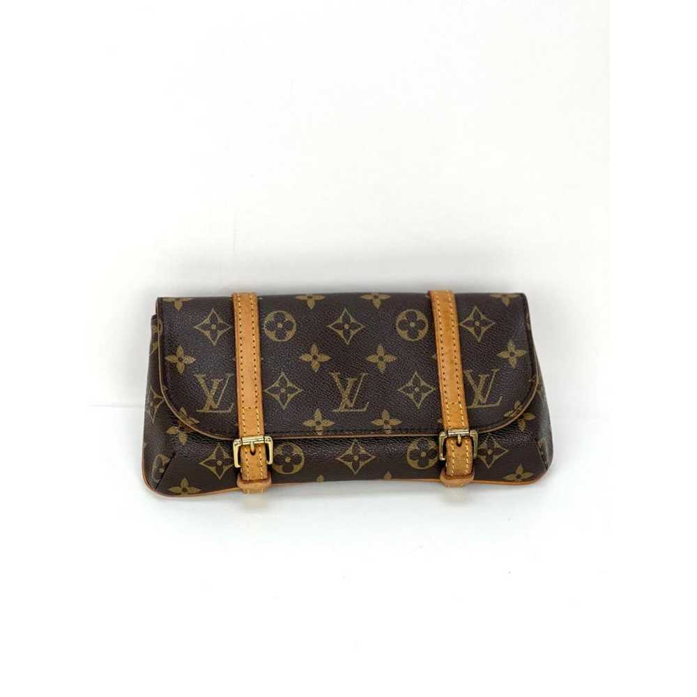 Louis Vuitton Marelle handbag - image 1