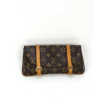 Louis Vuitton Marelle handbag