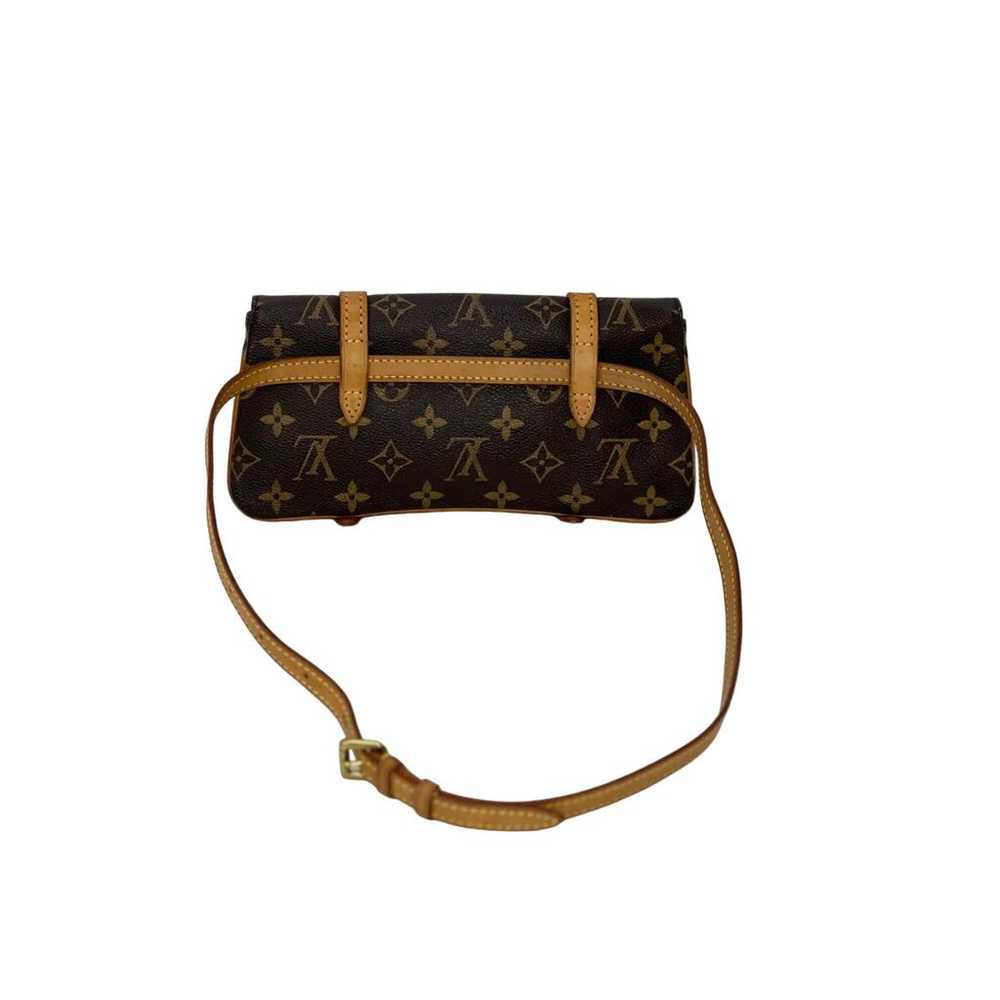 Louis Vuitton Marelle handbag - image 2