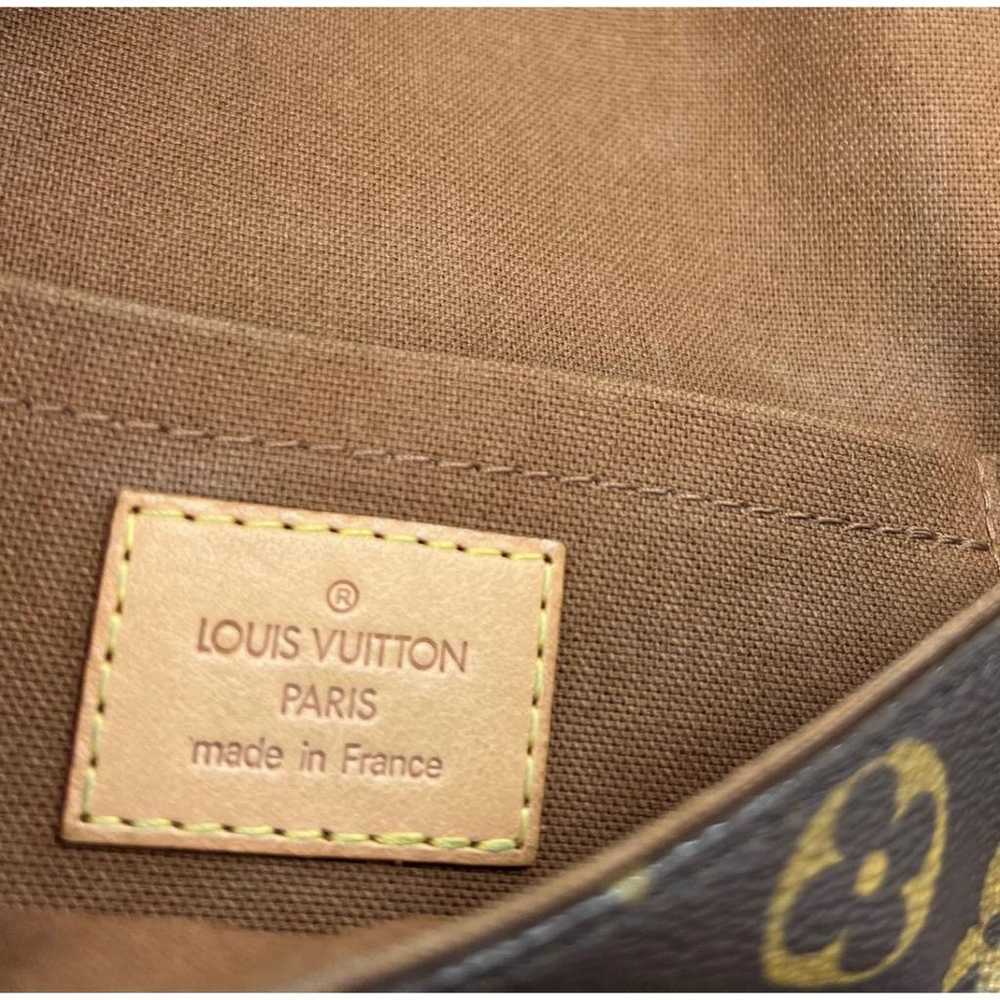 Louis Vuitton Marelle handbag - image 3