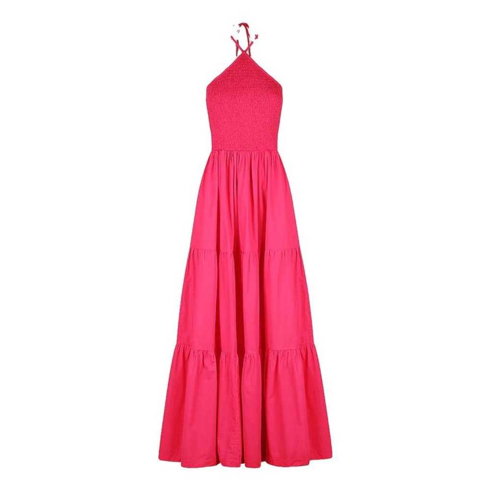 S/W/F Maxi dress - image 1