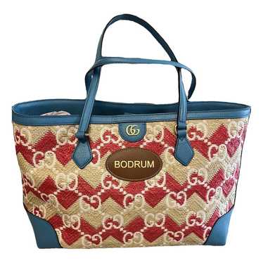 Gucci Ophidia Shopping tote