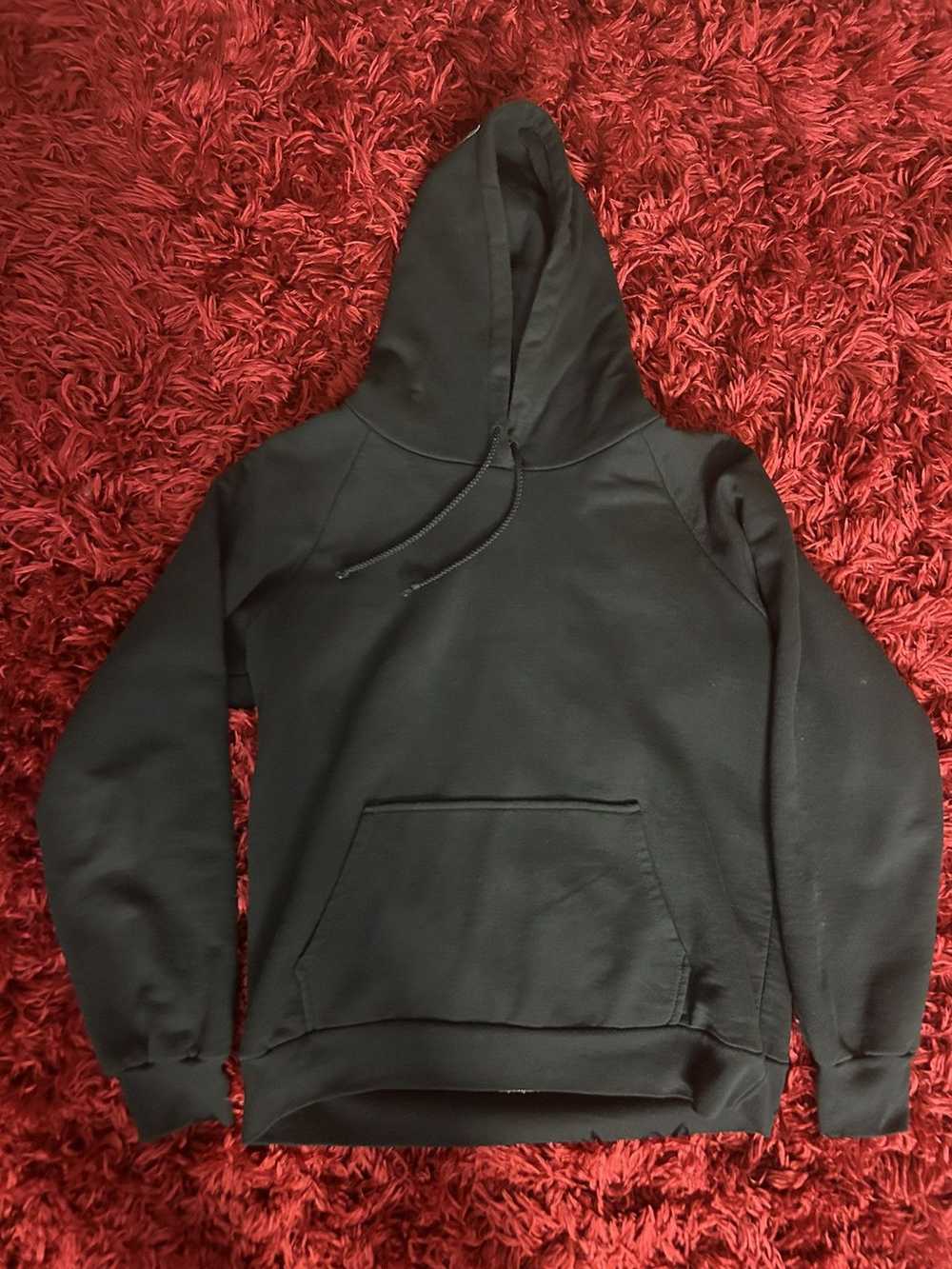 Chrome Hearts Chrome Hearts Thermal Lined Hoodie - image 2