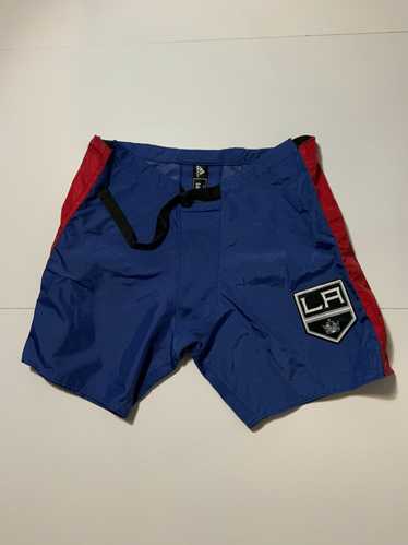 Adidas × NHL Los Angeles Kings Pro Stock NHL Team… - image 1