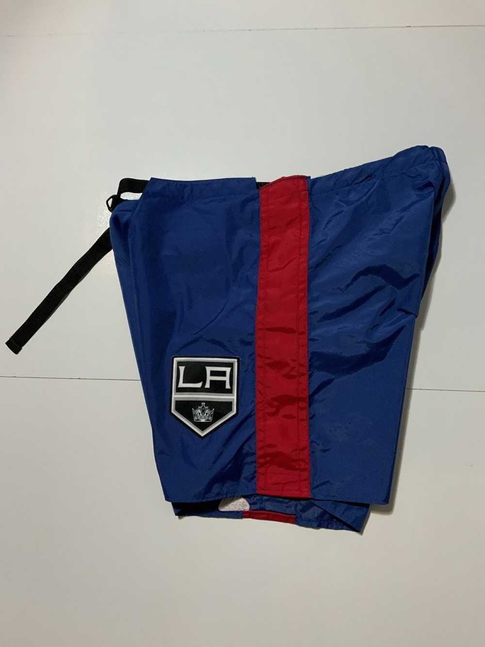 Adidas × NHL Los Angeles Kings Pro Stock NHL Team… - image 2