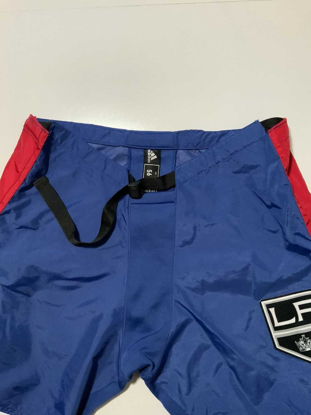 Adidas × NHL Los Angeles Kings Pro Stock NHL Team… - image 5