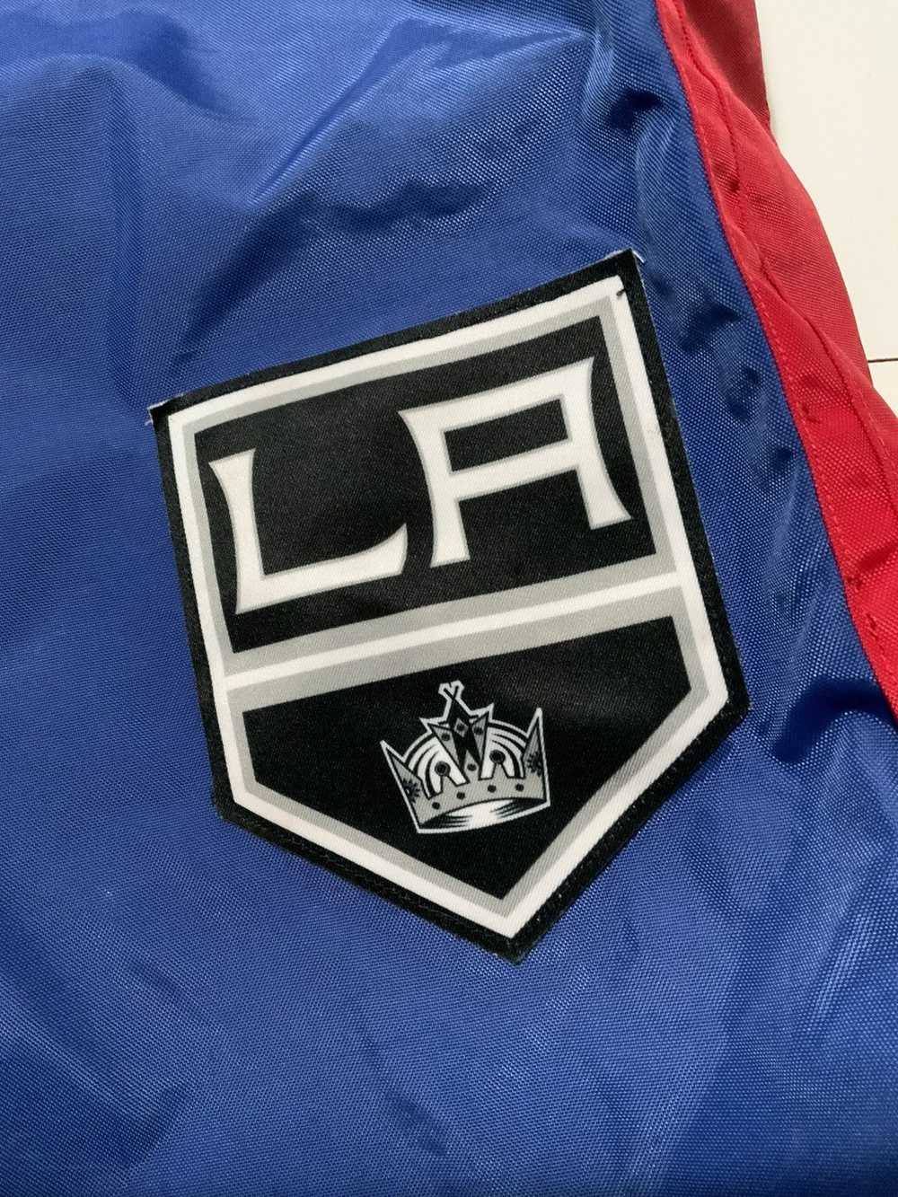 Adidas × NHL Los Angeles Kings Pro Stock NHL Team… - image 6