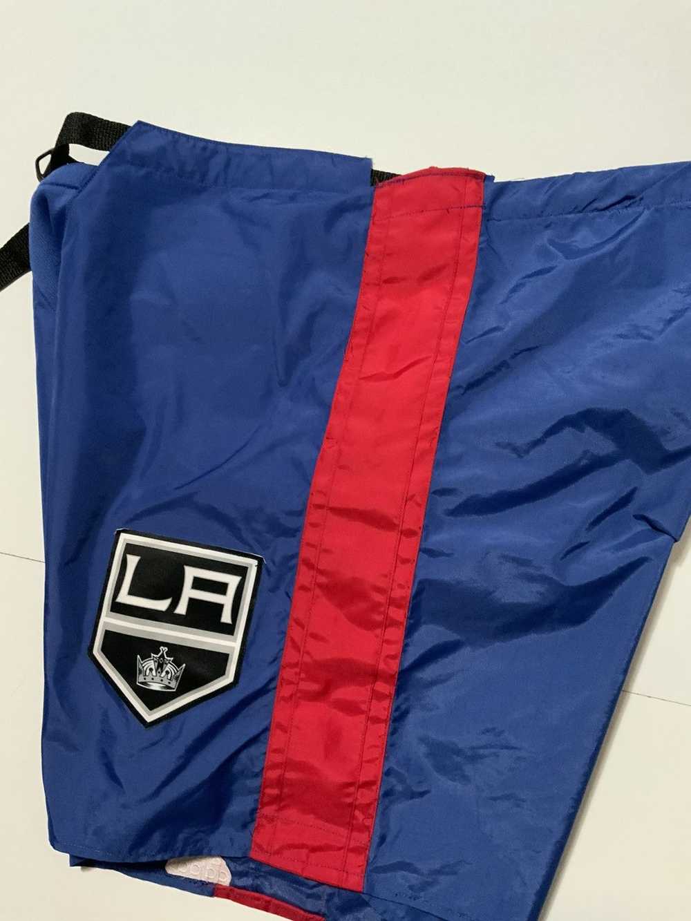 Adidas × NHL Los Angeles Kings Pro Stock NHL Team… - image 8