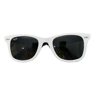 Ray-Ban Original Wayfarer sunglasses