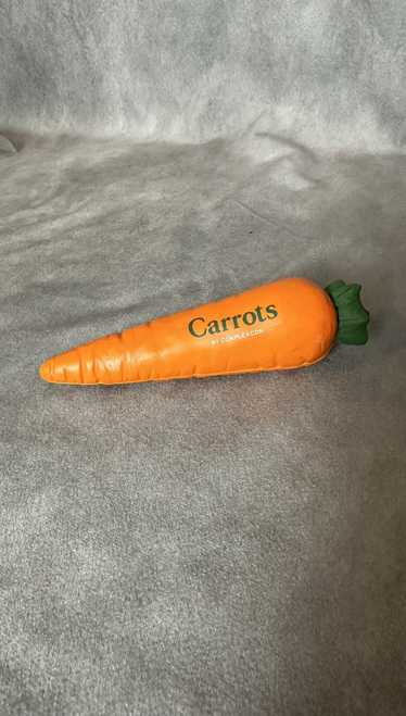 Anwar Carrots × Carrots By Anwar Anwar Carrots X C