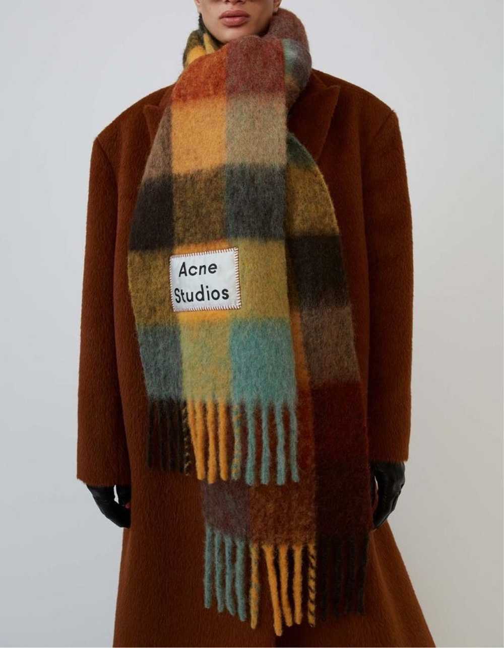 Acne Studios × Designer × Streetwear Acne Studios… - image 3