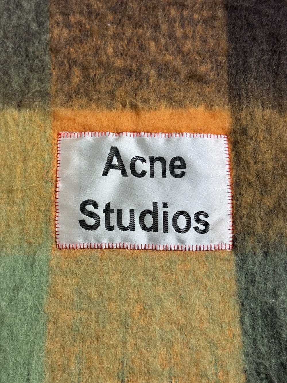 Acne Studios × Designer × Streetwear Acne Studios… - image 6