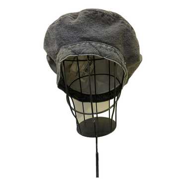 Ganni beret - Gem