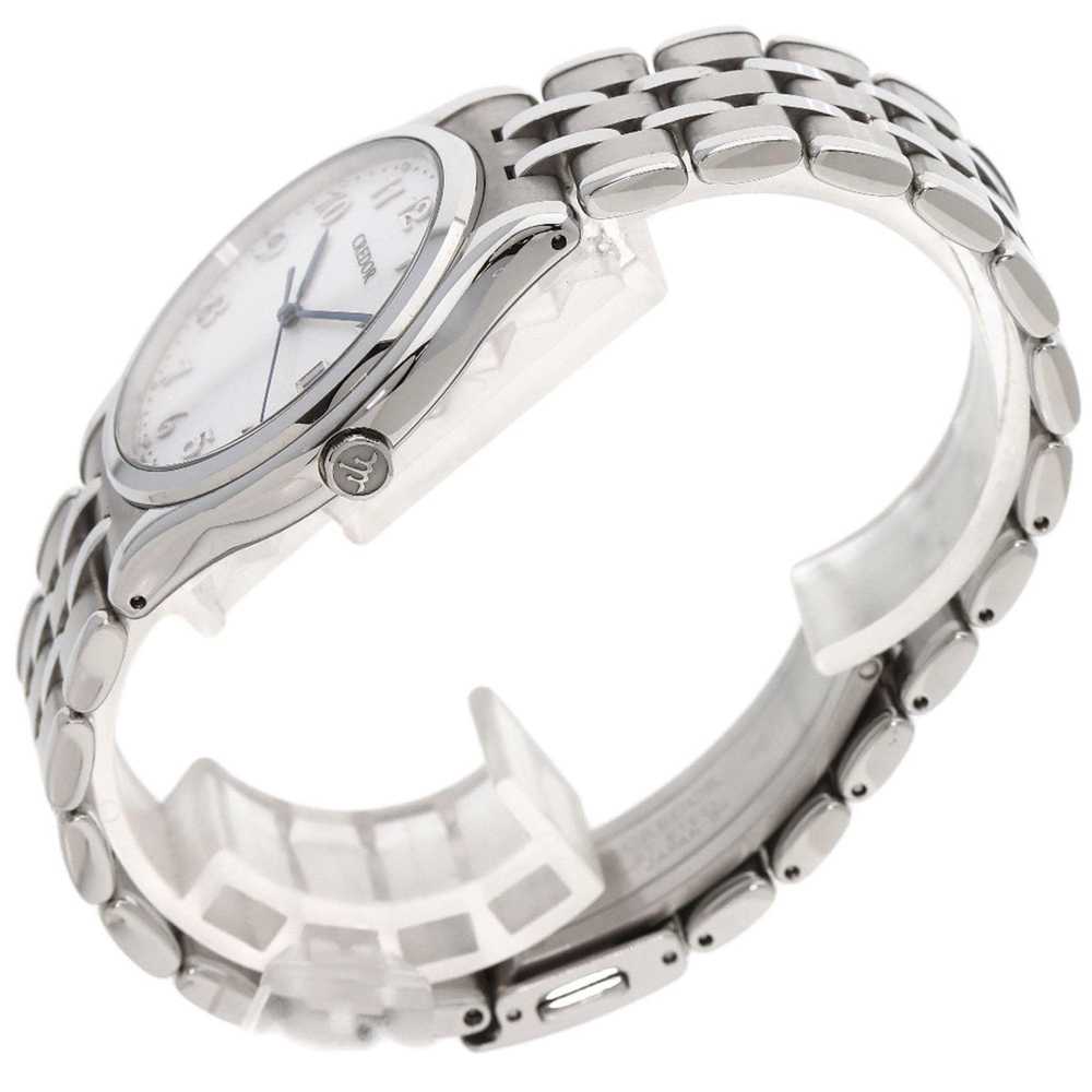 Seiko Seiko 8J86-7A00 Credor Watch Stainless Stee… - image 2