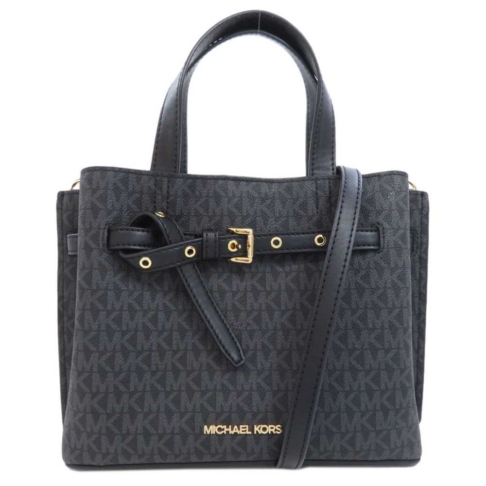 Michael Kors Michael Kors Emilia MK Signature Han… - image 11