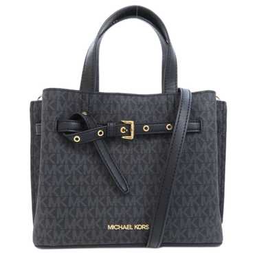 Michael Kors Michael Kors Emilia MK Signature Han… - image 1