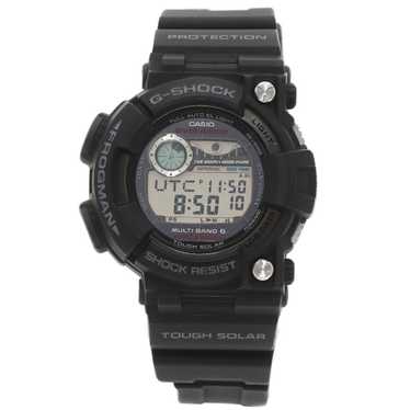 Casio Casio GFW-1000-1JF G-SHOCK G-Shock Frogman … - image 1