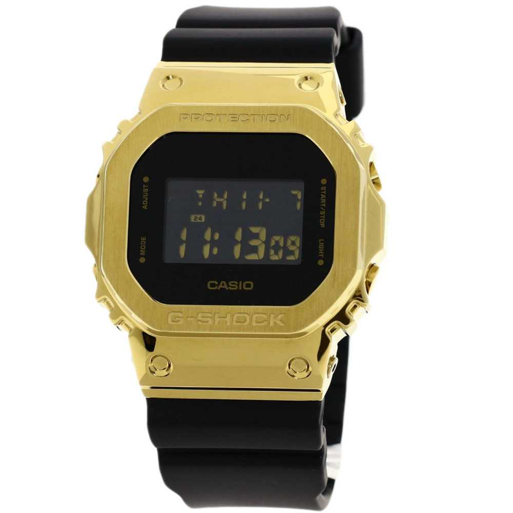 Casio Casio GM-5600G G-Shock Metal Covered Watch … - image 11