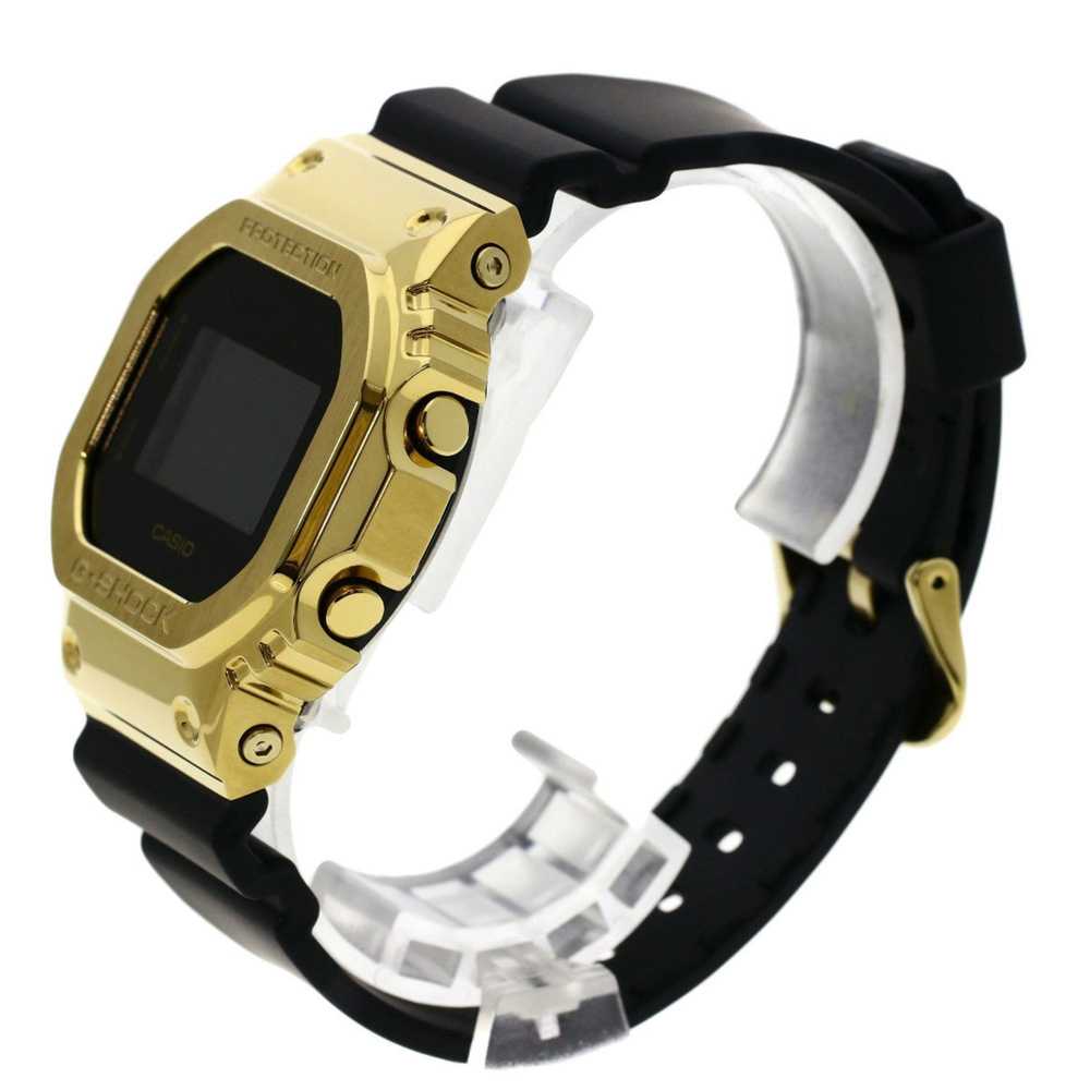 Casio Casio GM-5600G G-Shock Metal Covered Watch … - image 2