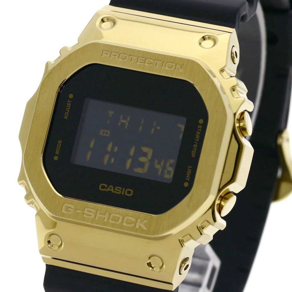 Casio Casio GM-5600G G-Shock Metal Covered Watch … - image 3