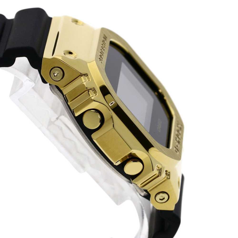 Casio Casio GM-5600G G-Shock Metal Covered Watch … - image 6