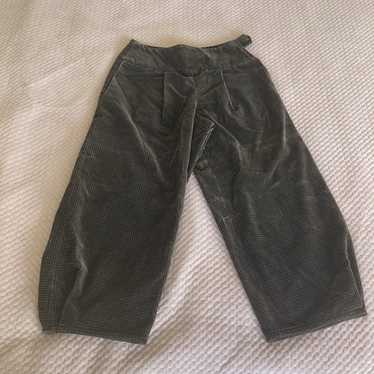 パンツ ARMANI COLLEZIONI archive brown pants ARMANI COLLEZIONI archive brown pants - メルカリ