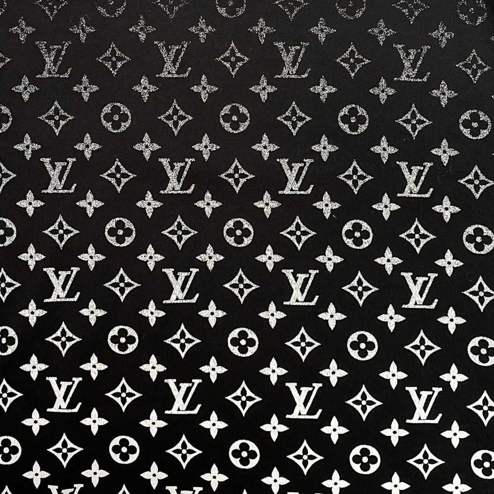 Louis Vuitton LVSE Gradient Monogram Short Sleeve… - image 3