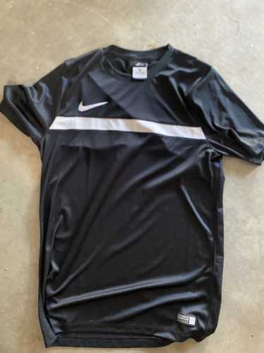 Nike × Soccer Jersey Nike Soccer Jersey