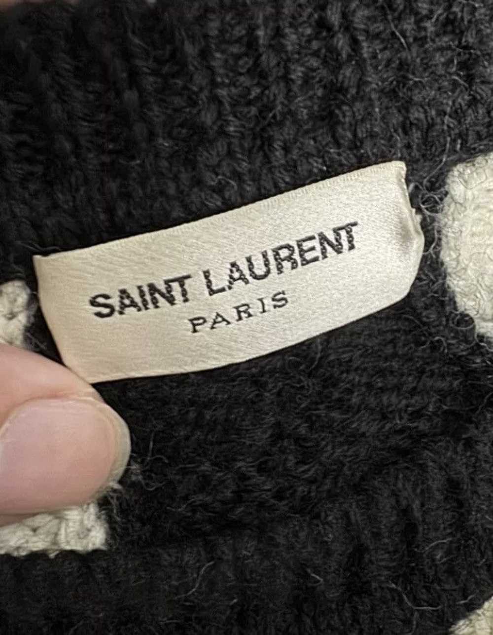 Saint Laurent Paris LOW PRICE🔥🔥🔥 SLP black and… - image 2