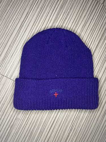 Noah × Stussy × Supreme Noah beanie - image 1