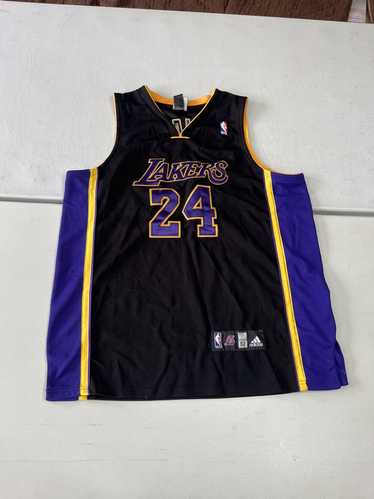 Adidas × Streetwear Lakers Kobe Bryant adidas jer… - image 1