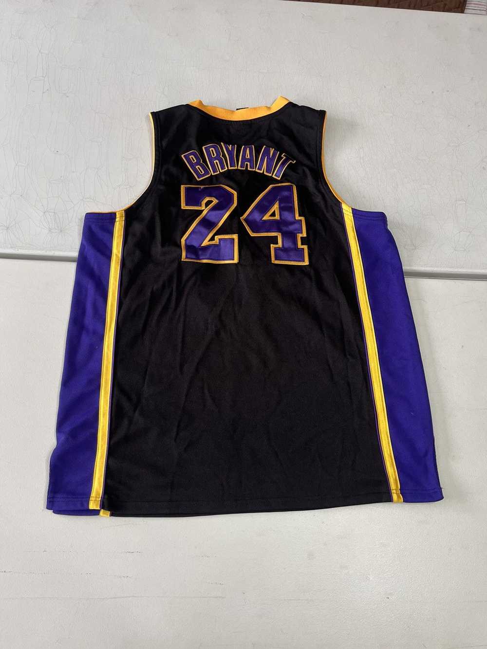 Adidas × Streetwear Lakers Kobe Bryant adidas jer… - image 2