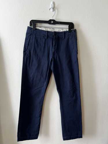 Polo Ralph Lauren Polo Blue Chino Pants