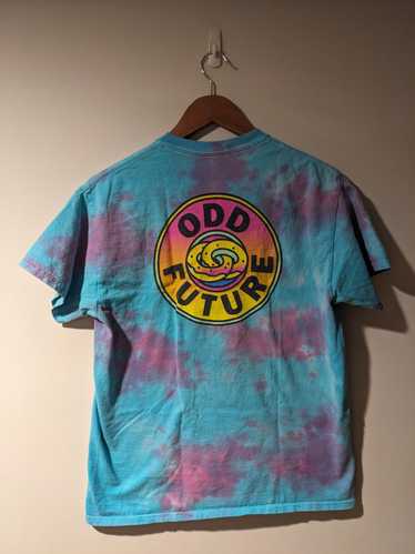 Odd Future × Streetwear × Vintage Vintage 2010's O