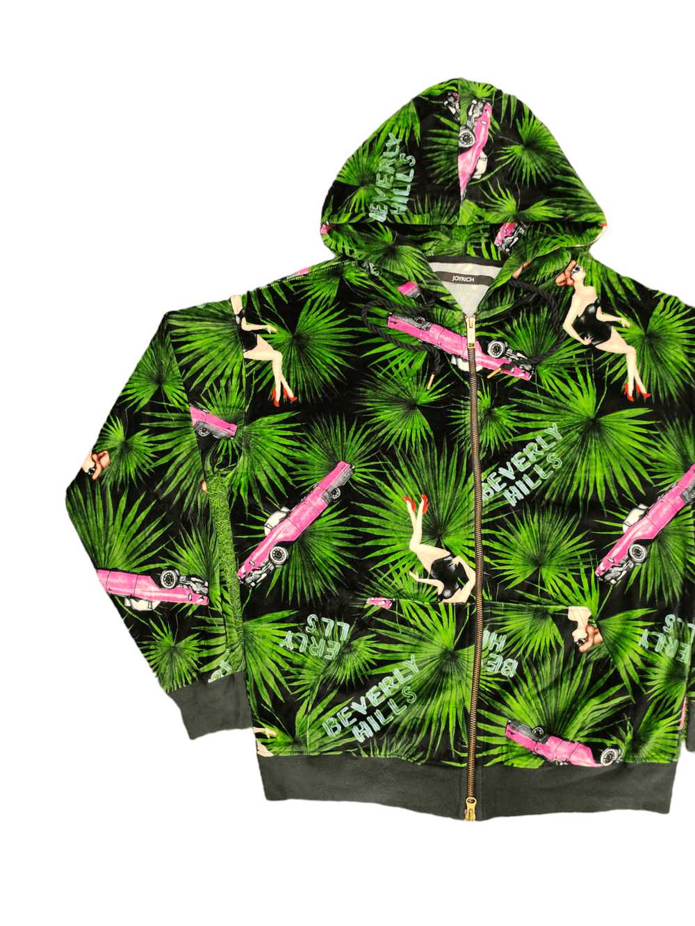 Joyrich × PPFM × Semantic Design Japanese Joyrich… - image 5