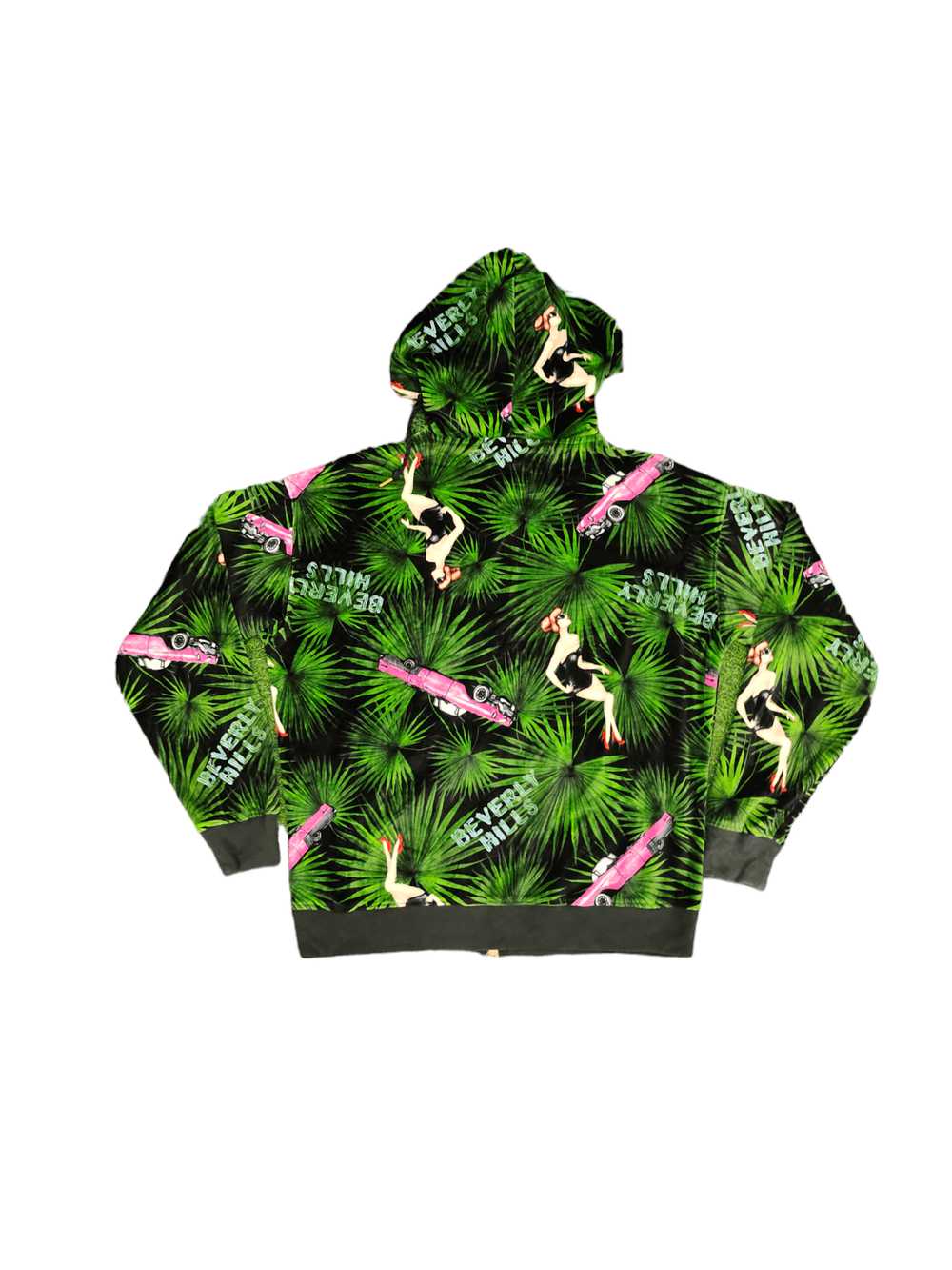 Joyrich × PPFM × Semantic Design Japanese Joyrich… - image 9