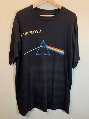 Brockum × Pink Floyd × Vintage RARE Vintage 90s Pi