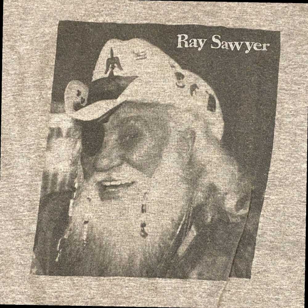 Vintage Vintage Dr Hook Rare Ray Sawyer Official … - image 4