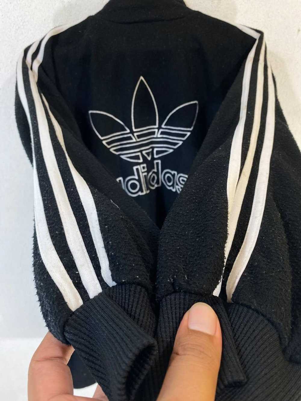 Adidas × Streetwear × Vintage vintage 90s adidas … - image 10