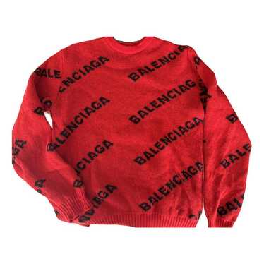 Balenciaga Jumper