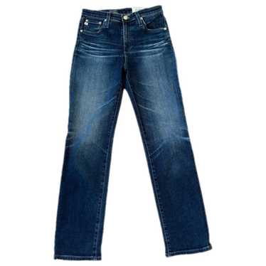 Ag Adriano Goldschmied Jeans