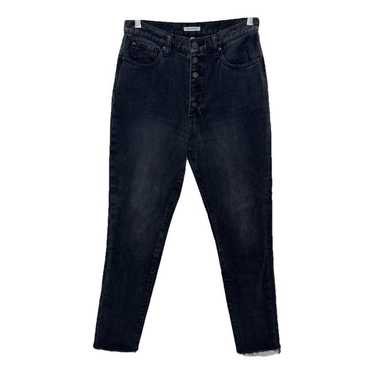 Weworewhat Slim jeans