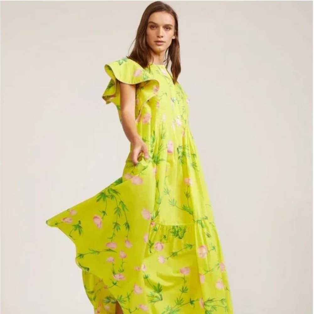 Cynthia Rowley Maxi dress - image 2