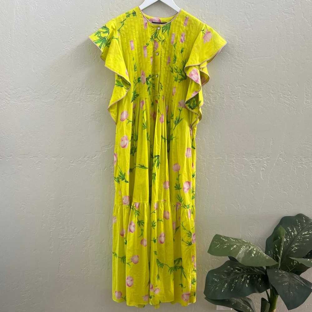 Cynthia Rowley Maxi dress - image 3