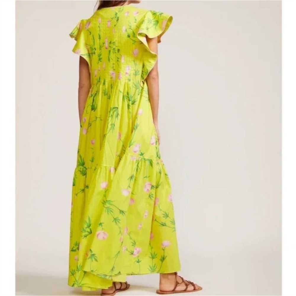 Cynthia Rowley Maxi dress - image 6