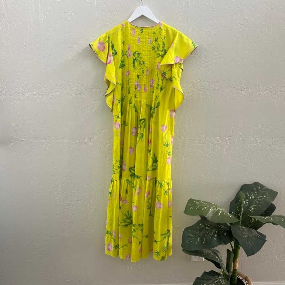 Cynthia Rowley Maxi dress - image 8