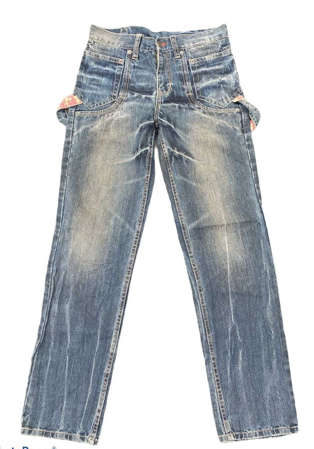 PPFM RARE PPFM Jeans - image 1