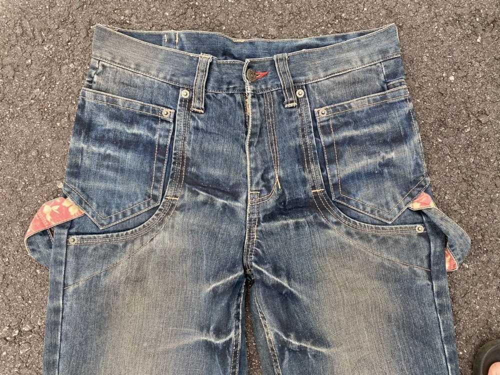 PPFM RARE PPFM Jeans - image 4