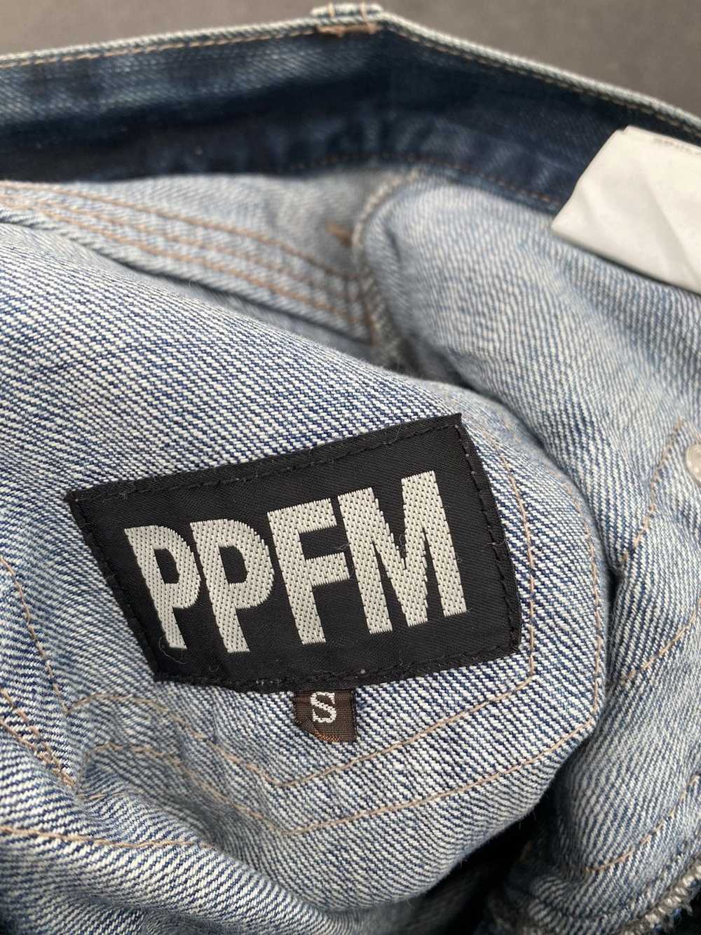 PPFM RARE PPFM Jeans - image 6