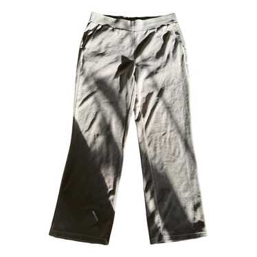 Lauren Ralph Lauren Straight pants